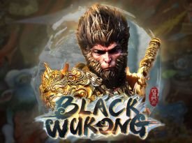 Black Wukong