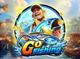 Go Fishing