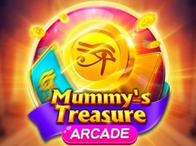 Mummy's Treasure