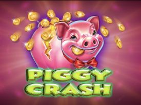 Piggy Crash