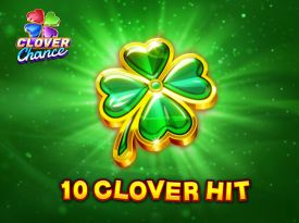 10 Clover Hit