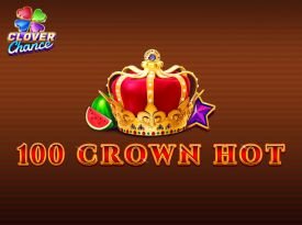 100 Crown Hot