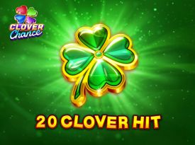 20 Clover Hit