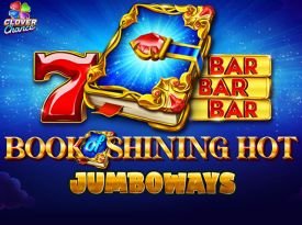 Book of Shining Hot Jumboways