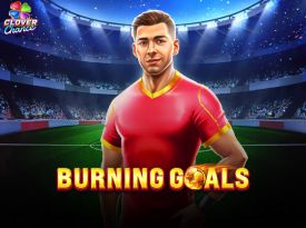 Burning Goals