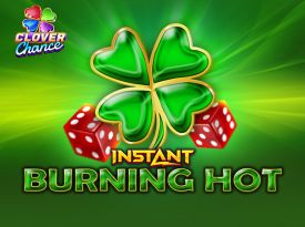 Burning Hot Instant