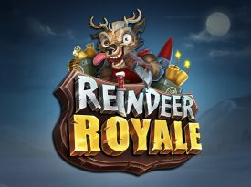 Reindeer Royale