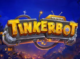 Tinkerbot