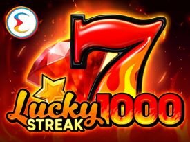 Lucky Streak 1000