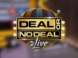 Deal or No Deal