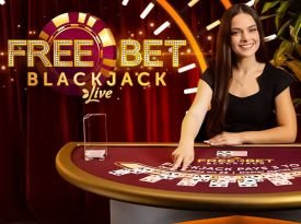Free Bet Blackjack 20