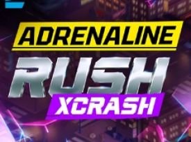 Adrenaline Rush: XCrash