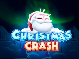 Christmas Crash