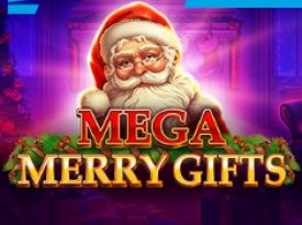 Mega Merry Gifts