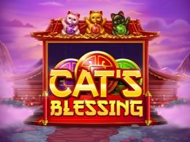 Cat's Blessing