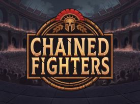 Chained Fighters