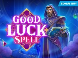 Good Luck Spell