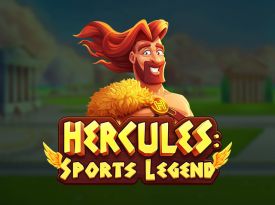 Hercules: Sports Legend