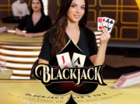 Blackjack B