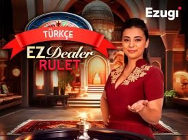 EZ Dealer Turkish Roulette