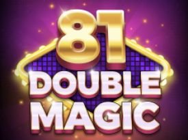 81 Magic Double