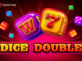 Dice Double