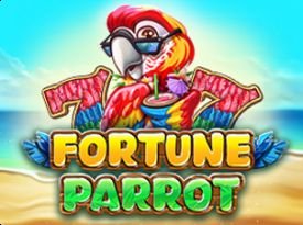 Fortune Parrot