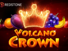 Volcano Crown