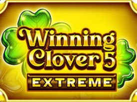 Winning Clover 5 Extreme