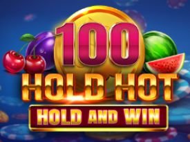 100 Hold Hot Hold And Win