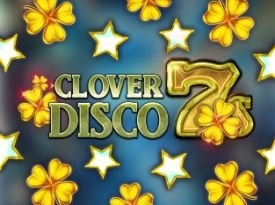 Clover Disco 7s