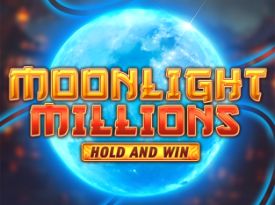 Moonlight Millions Hold and Win