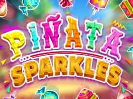 Piñata Sparkles