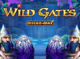 Wild Gates Micro Max