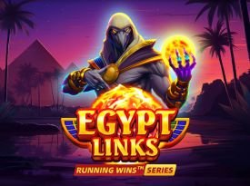 EGYPT LINKS: RUNNING WINS™