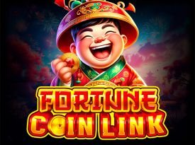 Fortune Coin Link: RUNNING WINS™