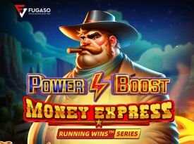 Power Boost™: Money Express