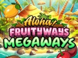 Aloha! Fruityways