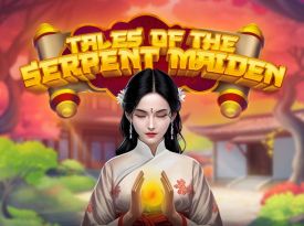 Tales Of The Serpent Maiden