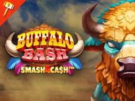 Buffalo Bash