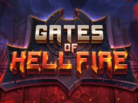 Gates of Hellfire