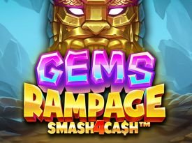 Gems Rampage