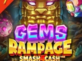 Gems Rampage