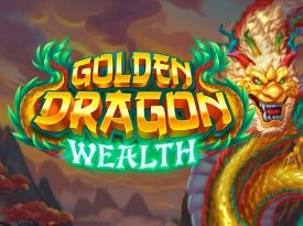 Golden Dragon Wealth