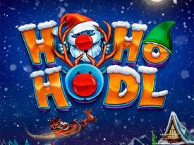 Ho Ho HODL