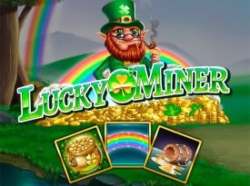 Lucky O'Miner