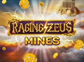 Raging Zeus Mines