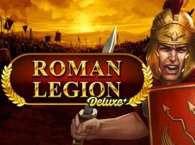 Roman Legion Deluxe