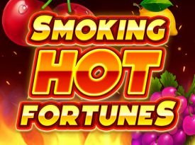 Smoking Hot Fortunes