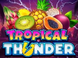 Tropical Thunder